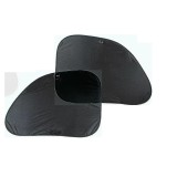 Parasolare laterale Molly Contour 45x65cm Garage AutoRide