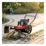 Masina de indepartat buruieni Faworyt MUC173, 4 kW, 70 cm, 9 perii, resigilata