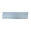 Segment reparatie usa spate/haion Mercedes Clasa C (W203), 05.2000-03.2007, parte montare Segment reparatie usa fata dreapta, 50034021, Aftermarket