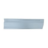 Segment reparatie usa spate/haion Mercedes Clasa C (W203), 05.2000-03.2007, parte montare Segment reparatie usa fata dreapta, 50034021, Aftermarket