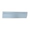 Segment reparatie usa spate/haion Mercedes Clasa C (W203), 05.2000-03.2007, parte montare Segment reparatie usa fata dreapta, 50034021, Aftermarket