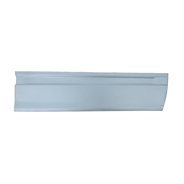 Segment reparatie usa spate/haion Mercedes Clasa C (W203), 05.2000-03.2007, parte montare Segment reparatie usa fata dreapta, 50034021, Aftermarket