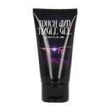 Gel intim unisex PHARMQUESTS Touch and Tingle Gel, cu efect de furnicături, pentru stimularea zonelor intime, 50 ml