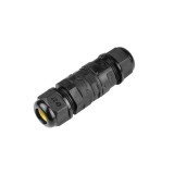 Conector cablu ermetic, 5 nuclee, 2.5kV, 5x2,5 mm2, factor IP68