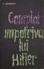 Complot impotriva lui Hitler - D. Melnikov