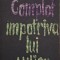 Complot impotriva lui Hitler - D. Melnikov