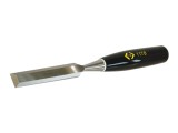 Daltă C.K 19mm x 260mm &ndash; Unealtă Profesională pentru Sculptură și Prelucrare Lemn