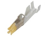Pin Mamă Aurit 50A Mini-Fit Sr Crimpat 10mm 12-10AWG