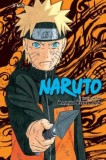 Naruto (3-In-1 Edition), Vol. 14: Includes Vols. 40, 41 &amp; 42