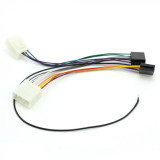 Cablu Adaptor ISO MAZDA 1987-2001