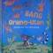 WHIZZ BANG ORANG-UTAN. RHYMES FOR THE VERY YOUNG-COMPILED BY JOHN FOSTER-132523