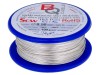 S&acirc;rmă de Cupru Argintată 2mm 100g