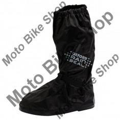 MBS Protectii ghete ploaie Oxford Rainseal Waterproof Overboots, L 44-47, Cod Produs: OBLOX