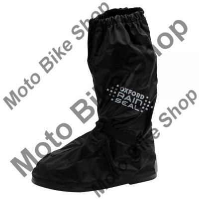 MBS Protectii ghete ploaie Oxford Rainseal Waterproof Overboots, L 44-47, Cod Produs: OBLOX foto