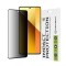 Folie sticla Xiaomi Redmi Note 13 5G Techsuit 111D Privacy Full??A Glue, negru