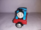 Bnk jc Thomas si prietenii Mattel 2013 - locomotiva Thomas