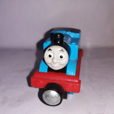 bnk jc Thomas si prietenii Mattel 2013 - locomotiva Thomas