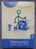 Balica, Perianu - Matematica clasa a VII-a, partea I si II, 2011, 236+158 pag, Clasa 7, Manuale