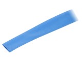 Manșon termocontractabil subțire 18mm 30m HELLERMANNTYTON 333-31806