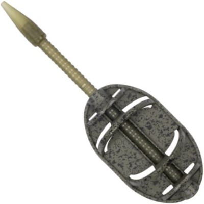 Method Feeder PRESTON ICS Method XXL, 90g, 1buc/pac foto