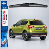 Cumpara ieftin Ștergător Lunetă Suzuki SX4 S-Cross JY din 10.2013 | Bosch H250 250 mm
