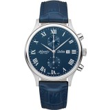Cumpara ieftin Ceas Atlantic Seabase Chronograph 64452.41.58 &ndash; Cronograf Elve?ian &ndash; Carcas? 42 mm &ndash; Geam Mineral