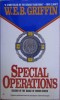 W. E. B. Griffin - Special Operations