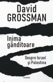 Inima ganditoare. Despre Israel si Palestina - David Grossman