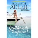 Gyilkoss&aacute;g a tengeren - Elizabeth Adler