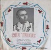 Disc vinil, LP. MIU TUDOR: MERGETI, FETE SI FECIORI ETC.-MIU TUDOR-245510, Electrecord