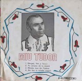 Disc vinil, LP. MIU TUDOR: MERGETI, FETE SI FECIORI ETC.-MIU TUDOR