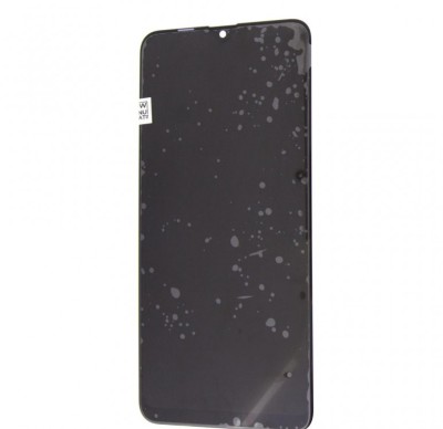 LCD Samsung Galaxy M10 + Touch, Black foto