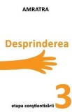 Desprinderea. Etapa Constientizarii - Amratra