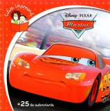 Cumpara ieftin Disney Pixar. Mașini. Citim &icirc;mpreună