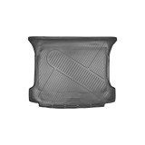 Covor portbagaj tavita compatibil Peugeot Combi/Break 308 2008-> Cod: PB 6513 / PBA1