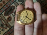 Ceas Mecanic Zaria 17 Jewels Vintage &ndash; Made in USSR &ndash; Funcțional
