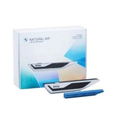 Odorizant auto BMW Natural Air Modern - Starter kit