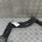 Suport bara de protecție st&acirc;nga spate VW SHARAN 7N1, 7N2 2012 OEM: 7N0807393A 31397415