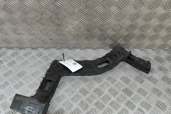 Suport bara de protecție st&acirc;nga spate VW SHARAN 7N1, 7N2 2012 OEM: 7N0807393A 31397415