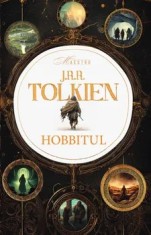 Hobbitul/J.R.R. Tolkien