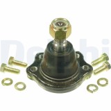 Pivot DELPHI TC393