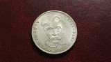 Germania-5 Mark 1975-100 de ani - Nașterea lui Albert Schweitzer