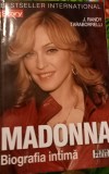 MADONNA BIOGRAFIA INTIMA J.RANDY TARABORRELLI T