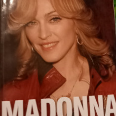 MADONNA BIOGRAFIA INTIMA J.RANDY TARABORRELLI T