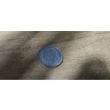 Moneda Siss 20 Rappen 1974 #A6185