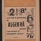 C10106 - EXERCITII SI PROBLEME DE ALGEBRA. CONCURSURI, OLIMPIADE - GH. ANDREI, I