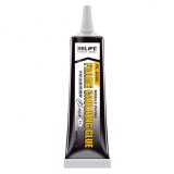 Adeziv Lichid Relife RL-035C, 15ml, Negru, Universal