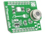 Termometru &icirc;n infraroșu I2C 5V IRTHERMO CLICK