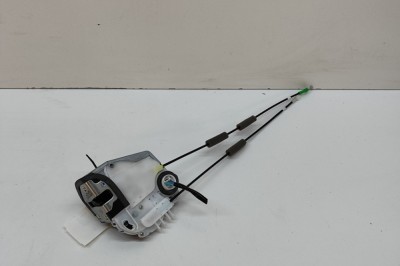 &amp;Icirc;ncuietoare ușă st&amp;acirc;nga spate TOYOTA YARIS CROSS MXP_ 2021 OEM: 69060-0D170 31276882 foto