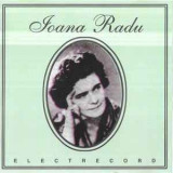 CDr Ioana Radu &lrm;&ndash; Ioana Radu &lrm;- Volume 2, original, CD, Folk